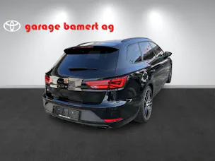 SEAT Leon ST 2.0 TSI 300 Cupra 4Drive DSG