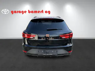 SEAT Leon ST 2.0 TSI 300 Cupra 4Drive DSG