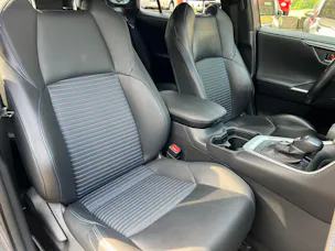 Toyota RAV4 2.5 HSD Style