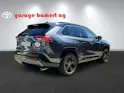 Toyota RAV4 2.5 HSD Style