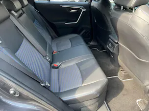 Toyota RAV4 2.5 HSD Style