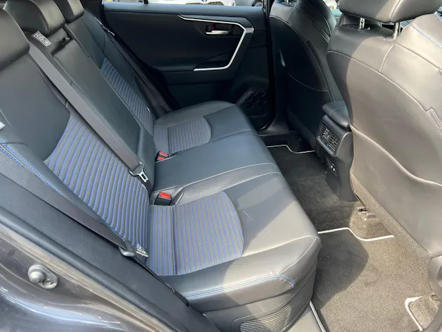 Toyota RAV4 2.5 HSD Style