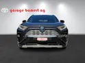 Toyota RAV4 2.5 HSD Style