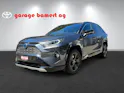 Toyota RAV4 2.5 HSD Style
