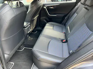 Toyota RAV4 2.5 HSD Style