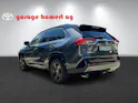 Toyota RAV4 2.5 HSD Style