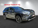 Toyota RAV4 2.5 HSD Style