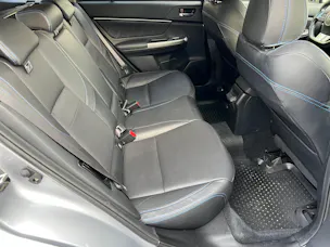 Subaru Levorg 1.6 DIT Luxury S