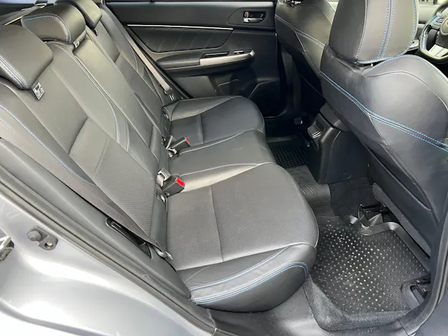 Subaru Levorg 1.6 DIT Luxury S