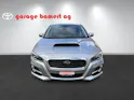 Subaru Levorg 1.6 DIT Luxury S