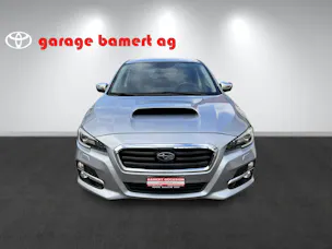 Subaru Levorg 1.6 DIT Luxury S