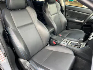 Subaru Levorg 1.6 DIT Luxury S