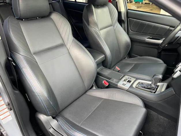 Subaru Levorg 1.6 DIT Luxury S