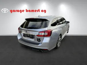 Subaru Levorg 1.6 DIT Luxury S