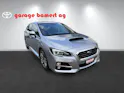 Subaru Levorg 1.6 DIT Luxury S
