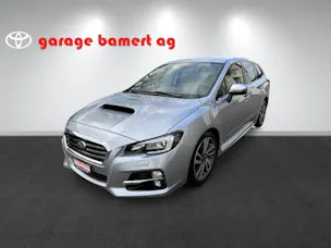 Subaru Levorg 1.6 DIT Luxury S