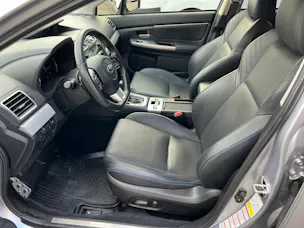 Subaru Levorg 1.6 DIT Luxury S