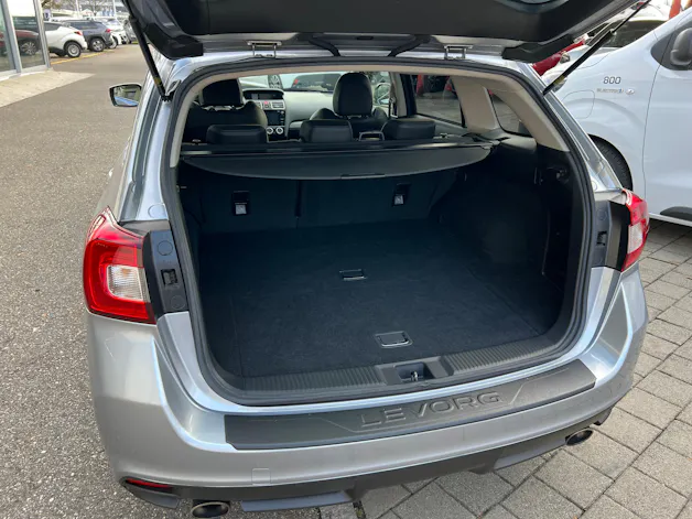 Subaru Levorg 1.6 DIT Luxury S