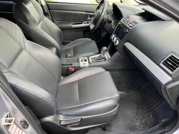 Subaru Levorg 1.6 DIT Luxury S