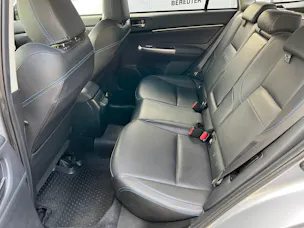 Subaru Levorg 1.6 DIT Luxury S