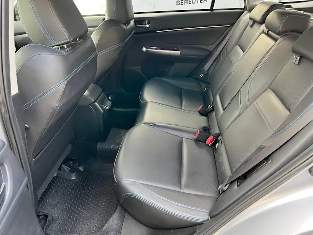 Subaru Levorg 1.6 DIT Luxury S