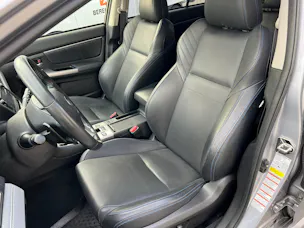 Subaru Levorg 1.6 DIT Luxury S