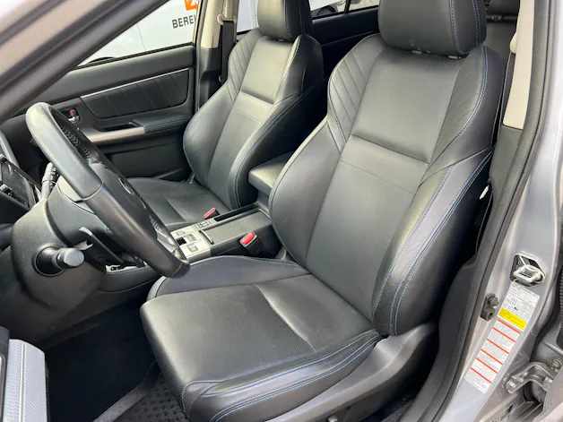 Subaru Levorg 1.6 DIT Luxury S