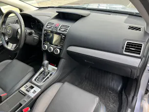 Subaru Levorg 1.6 DIT Luxury S