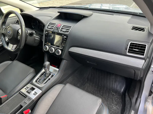 Subaru Levorg 1.6 DIT Luxury S