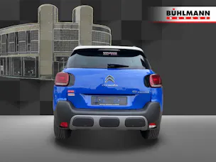 Citroën C3 Aircross 1.2 PureTech 110 Swiss Edition