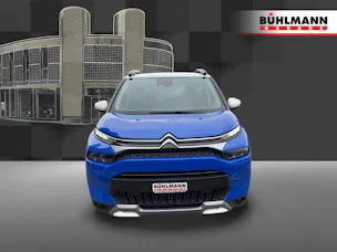 Citroën C3 Aircross 1.2 PureTech 110 Swiss Edition