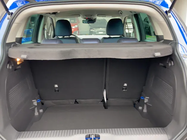 Citroën C3 Aircross 1.2 PureTech 110 Swiss Edition