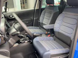 Citroën C3 Aircross 1.2 PureTech 110 Swiss Edition