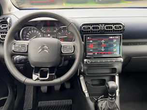 Citroën C3 Aircross 1.2 PureTech 110 Swiss Edition