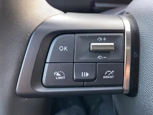 Citroën e-C4 Swiss Edition