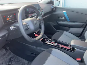 Citroën e-C4 Swiss Edition