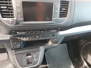 Citroën e-Spacetourer M 50 kWh Business Lounge