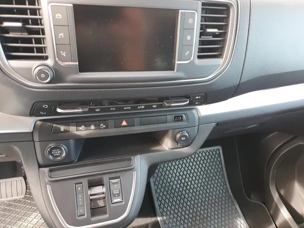 Citroën e-Spacetourer M 50 kWh Business Lounge