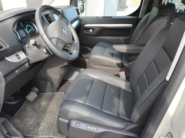 Citroën e-Spacetourer M 50 kWh Business Lounge