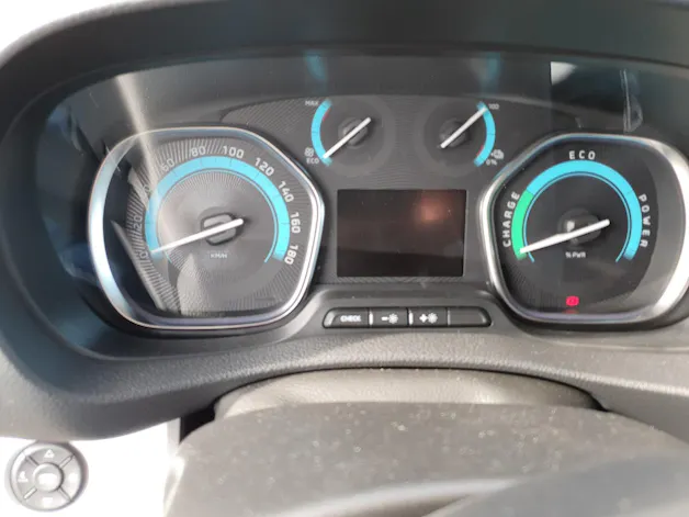Citroën e-Spacetourer M 50 kWh Business Lounge