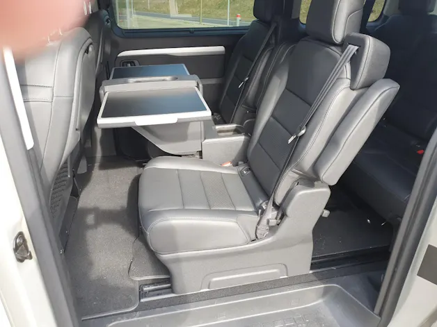Citroën e-Spacetourer M 50 kWh Business Lounge