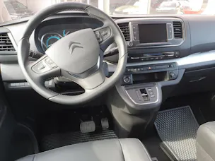 Citroën e-Spacetourer M 50 kWh Business Lounge