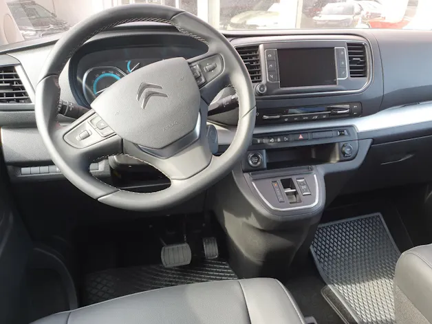 Citroën e-Spacetourer M 50 kWh Business Lounge