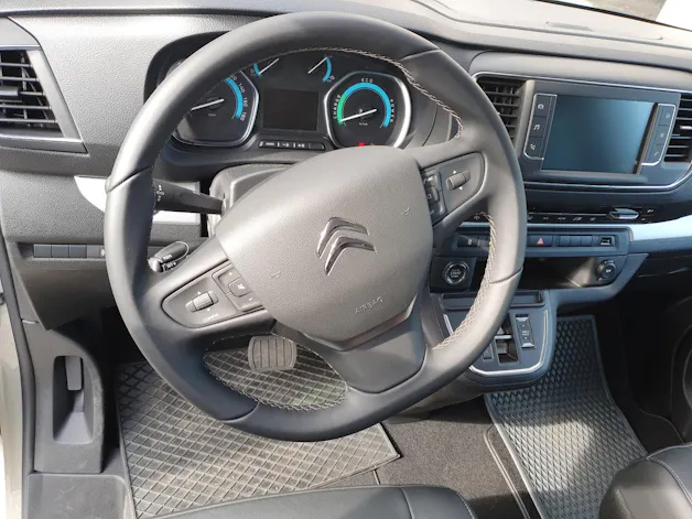 Citroën e-Spacetourer M 50 kWh Business Lounge