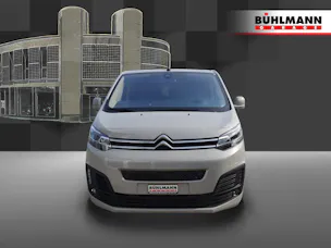 Citroën e-Spacetourer M 50 kWh Business Lounge