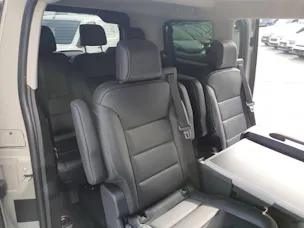Citroën e-Spacetourer M 50 kWh Business Lounge
