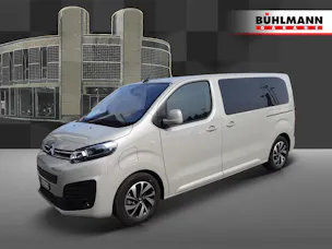 Citroën e-Spacetourer M 50 kWh Business Lounge