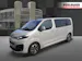Citroën e-Spacetourer M 50 kWh Business Lounge