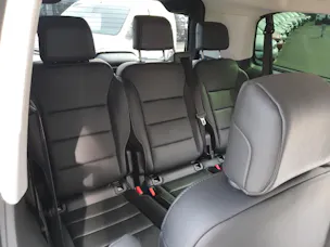 Citroën e-Spacetourer M 50 kWh Business Lounge