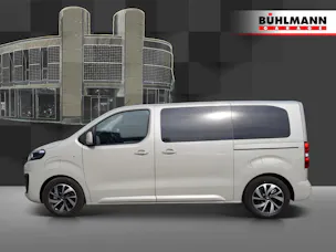 Citroën e-Spacetourer M 50 kWh Business Lounge